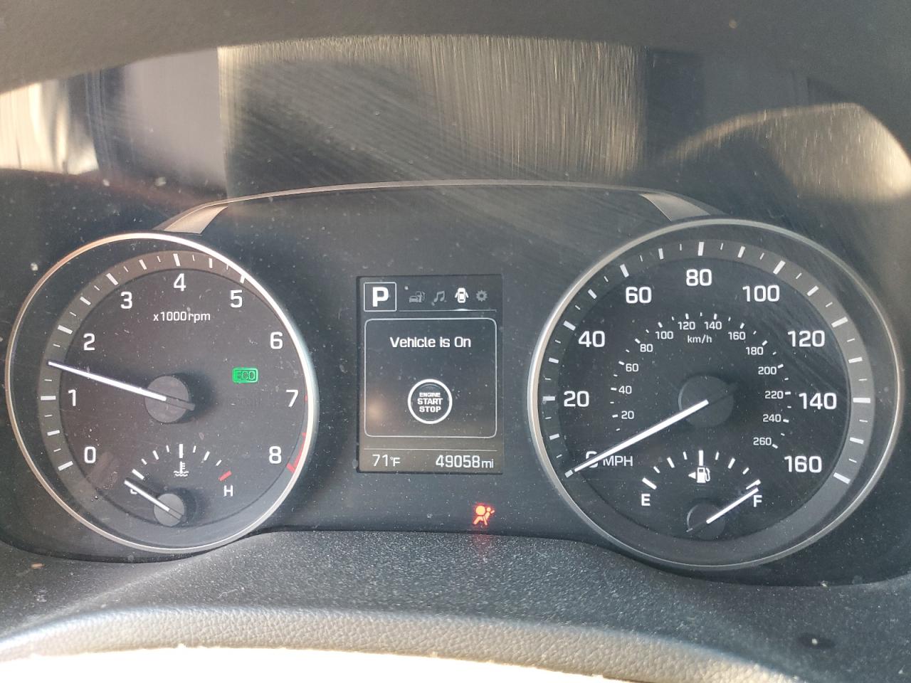 2018 Hyundai Elantra - Image 9