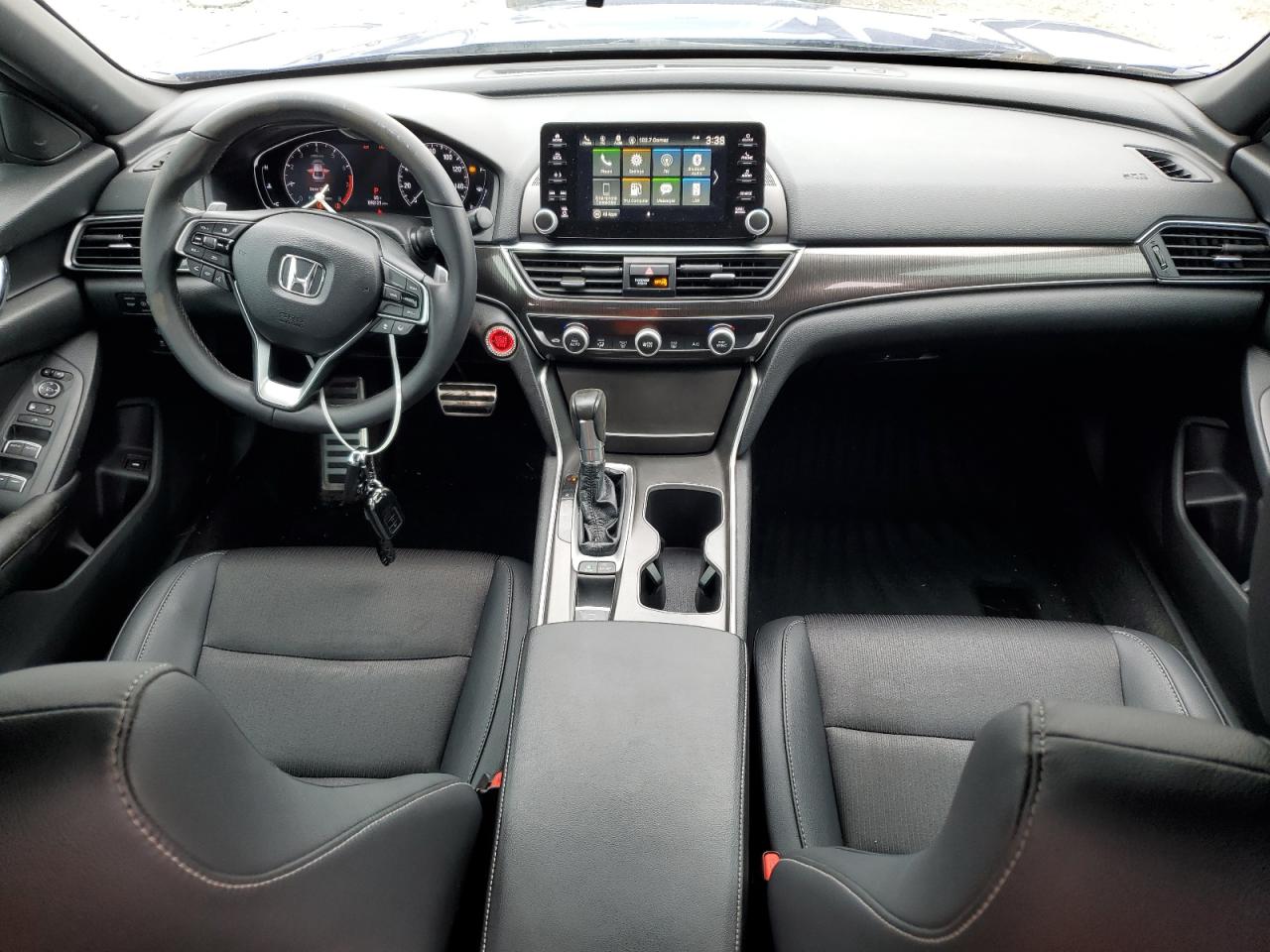2019 Honda Accord - Image 9