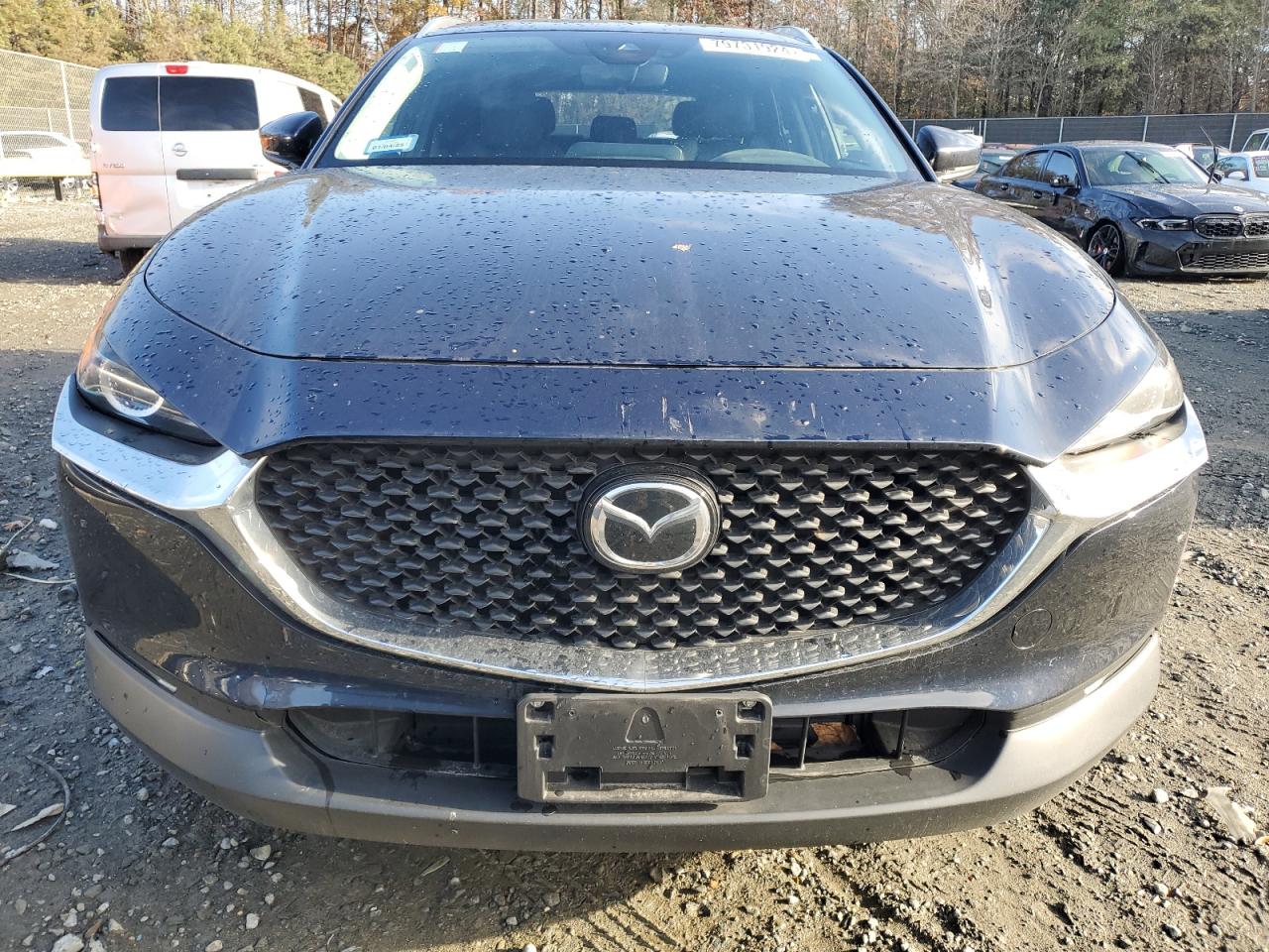 VIN 3MVDMBBMXPM581126 2023 MAZDA CX30 no.5