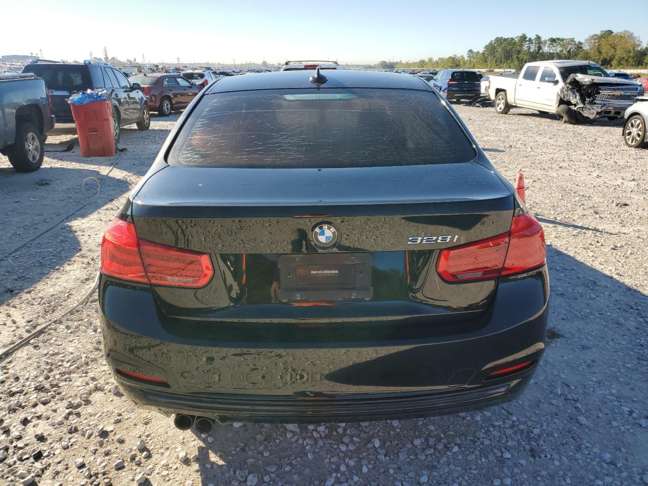 2016 BMW 3er - Image 6