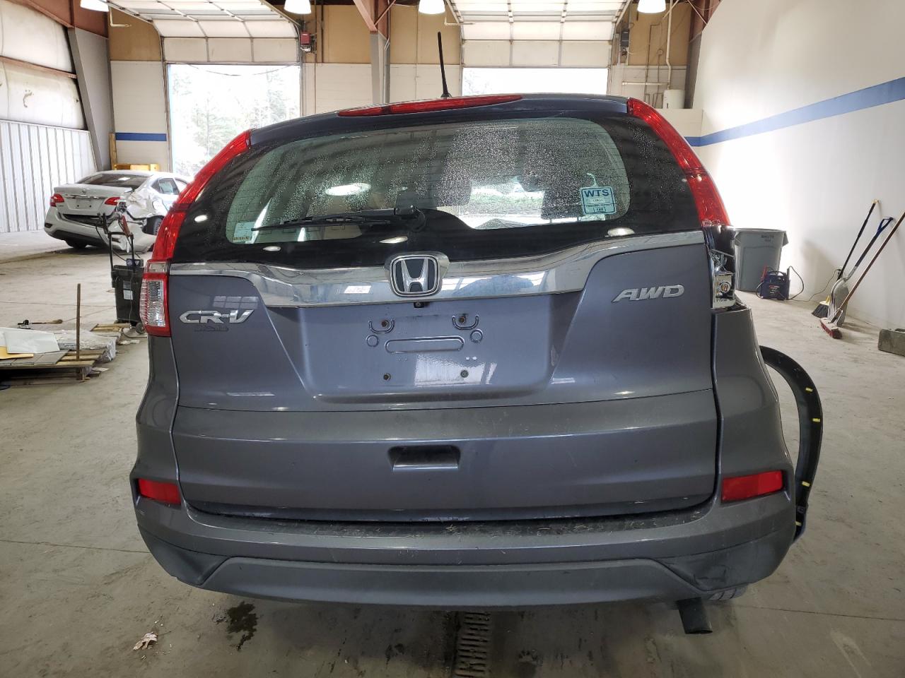 2016 Honda CR-V - Image 6