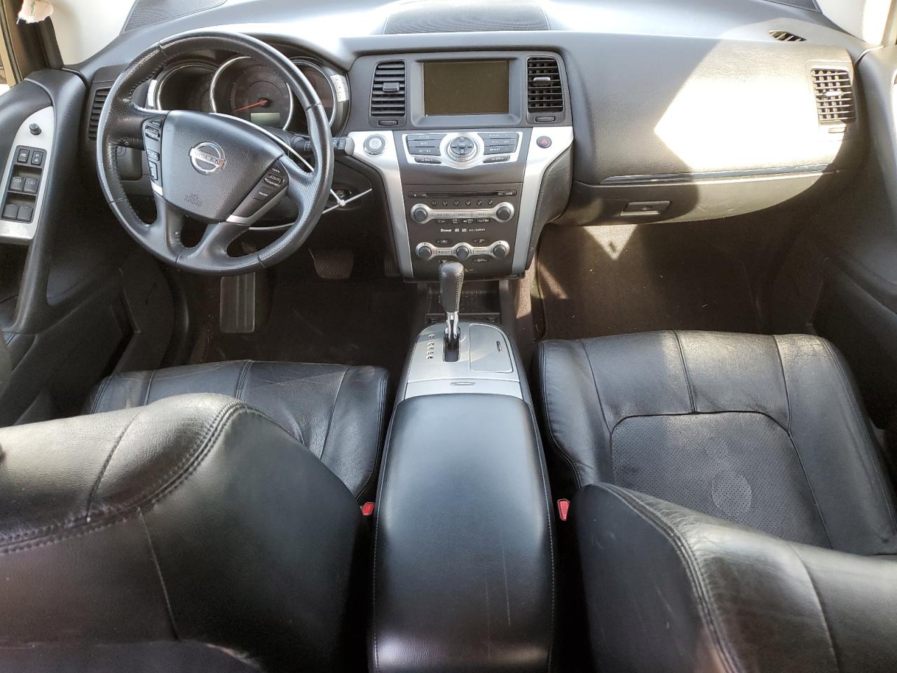 2010 Nissan Murano - Image 8