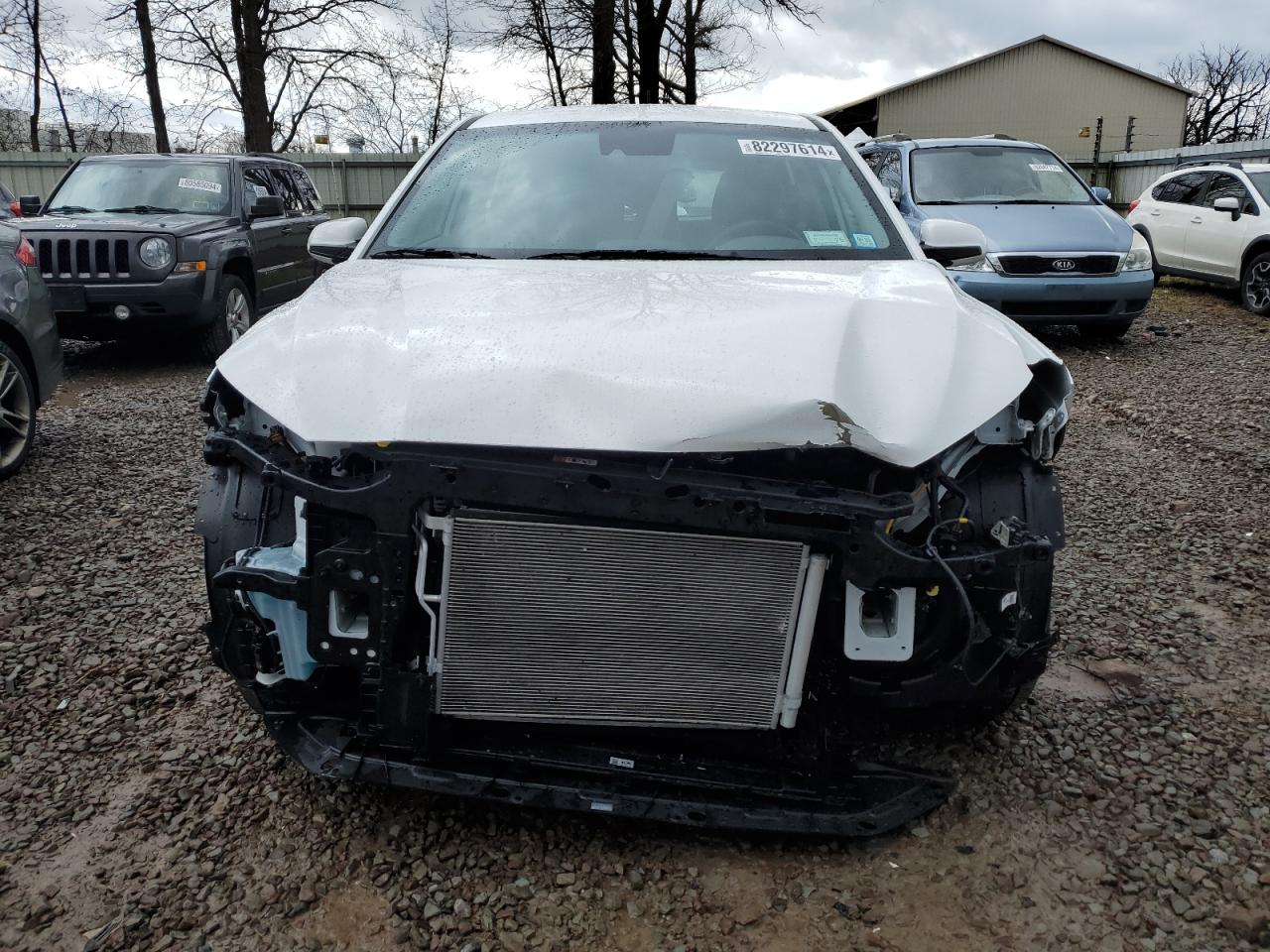 2021 Hyundai Kona - Image 5