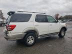 2004 Toyota Sequoia Limited en Venta en Rogersville, MO - Front End