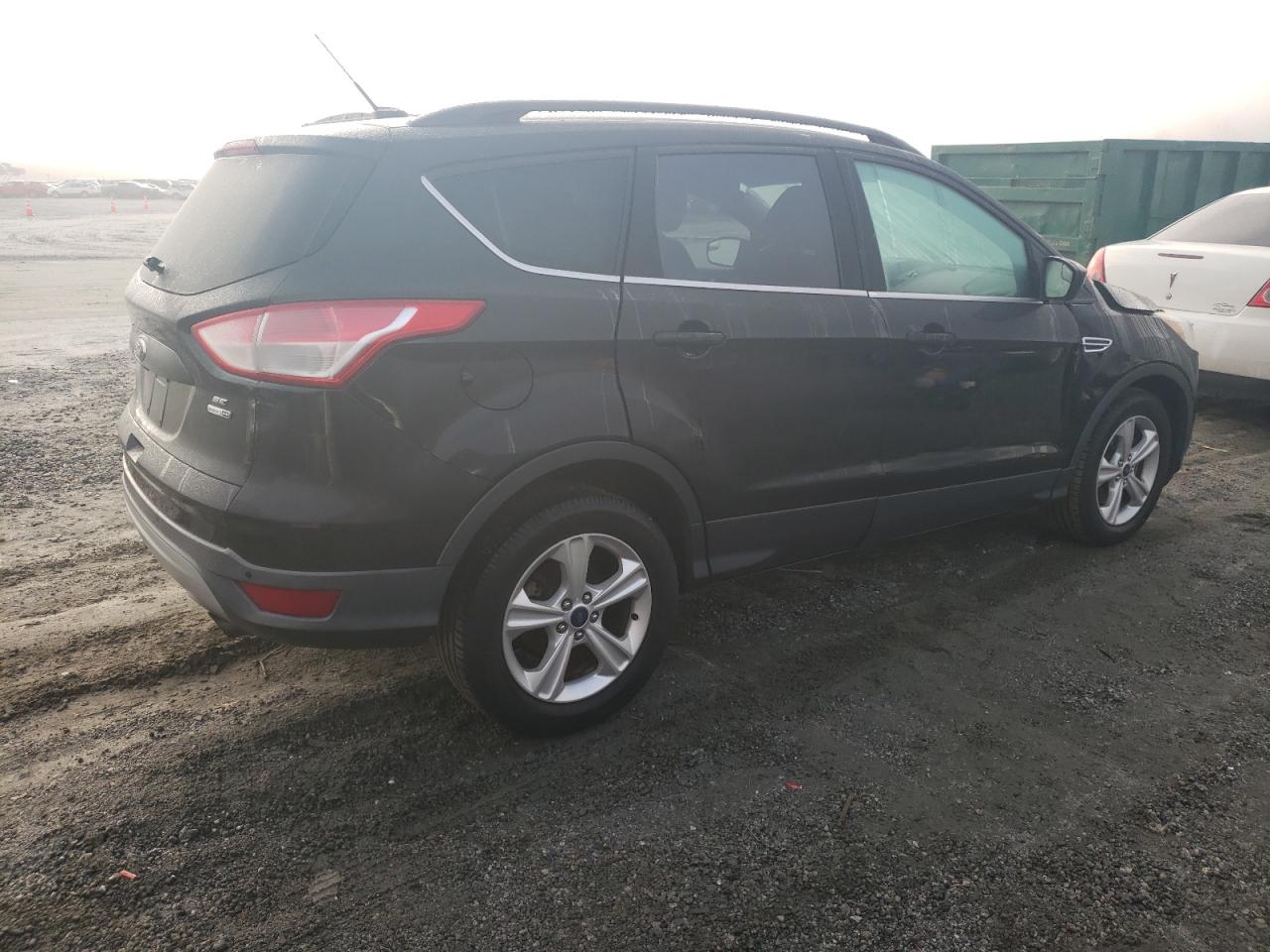 2014 Ford Escape - Image 3