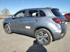 2021 Mitsubishi Outlander Sport Es na sprzedaż w Albuquerque, NM - Water/Flood
