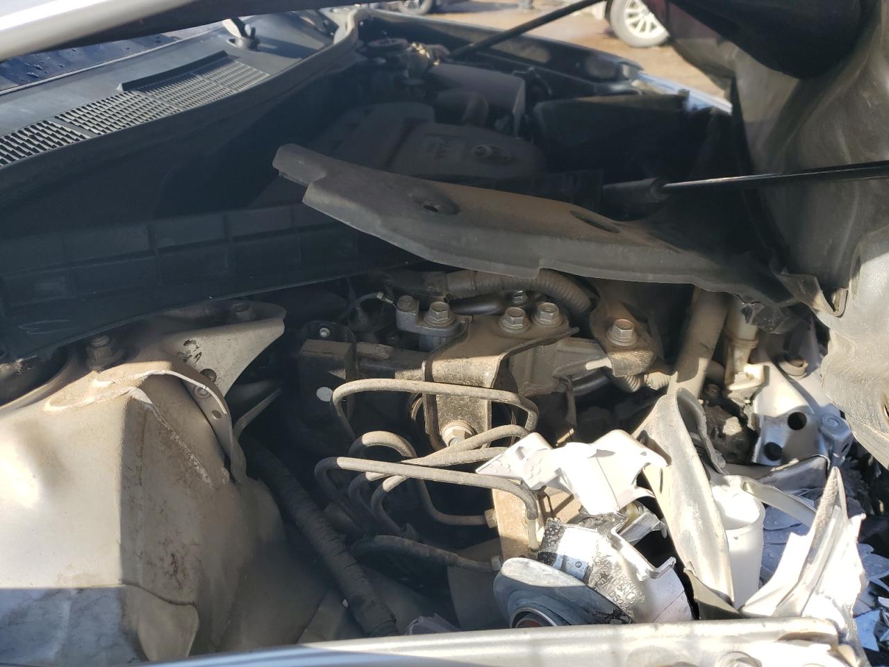 2013 Toyota Camry - Image 12