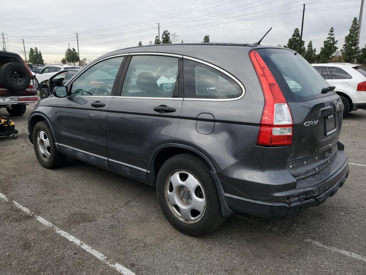 2011 Honda CR-V - Image 2