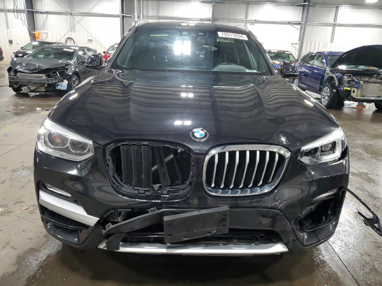 2018 BMW X3 - Image 5