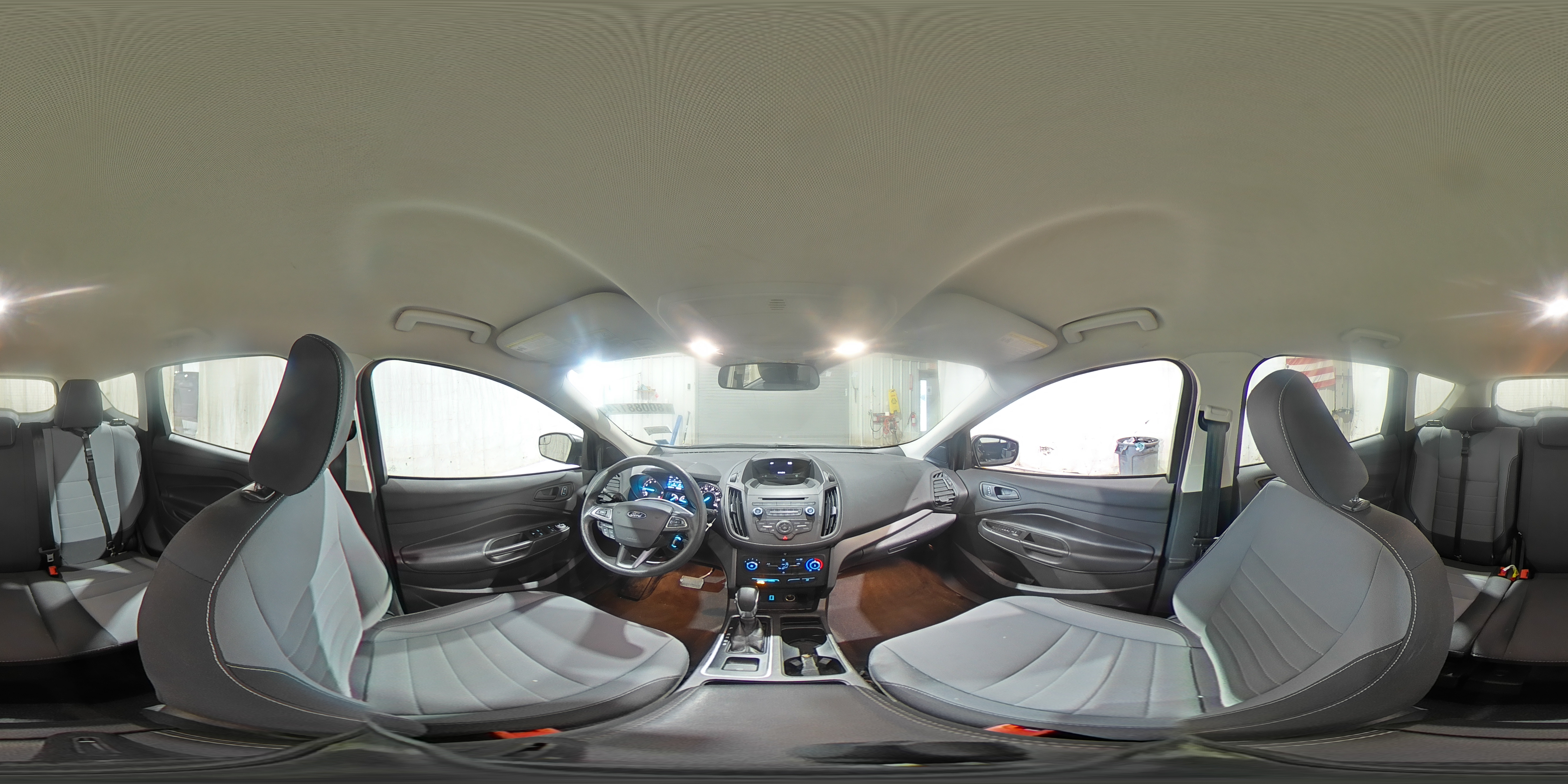 2018 Ford Escape - Image 15