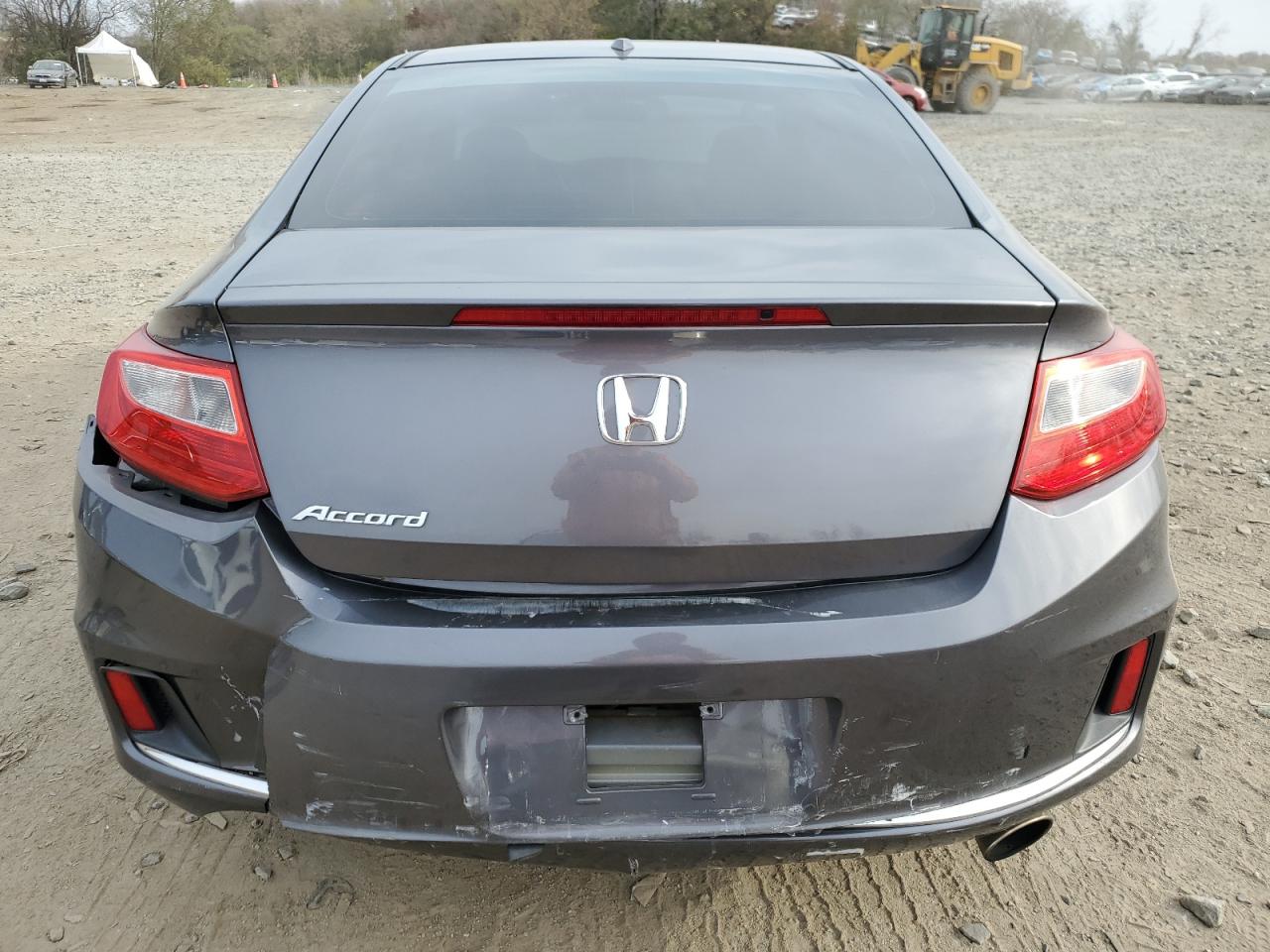 2013 Honda Accord - Image 6