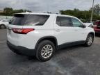 Miami, FL에서 판매 중인 2019 Chevrolet Traverse Ls - Front End