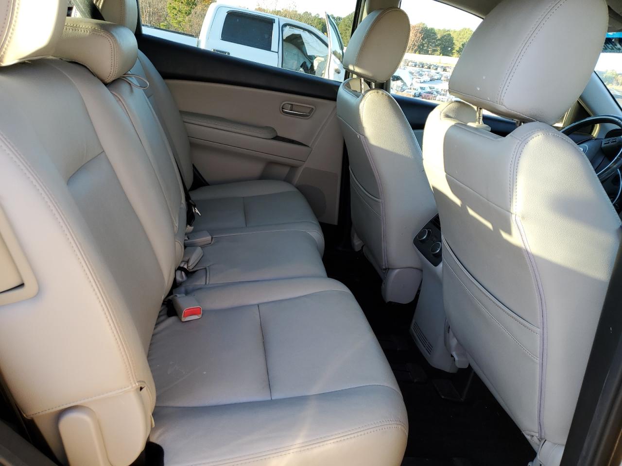 2007 Mazda CX-9 - Image 11
