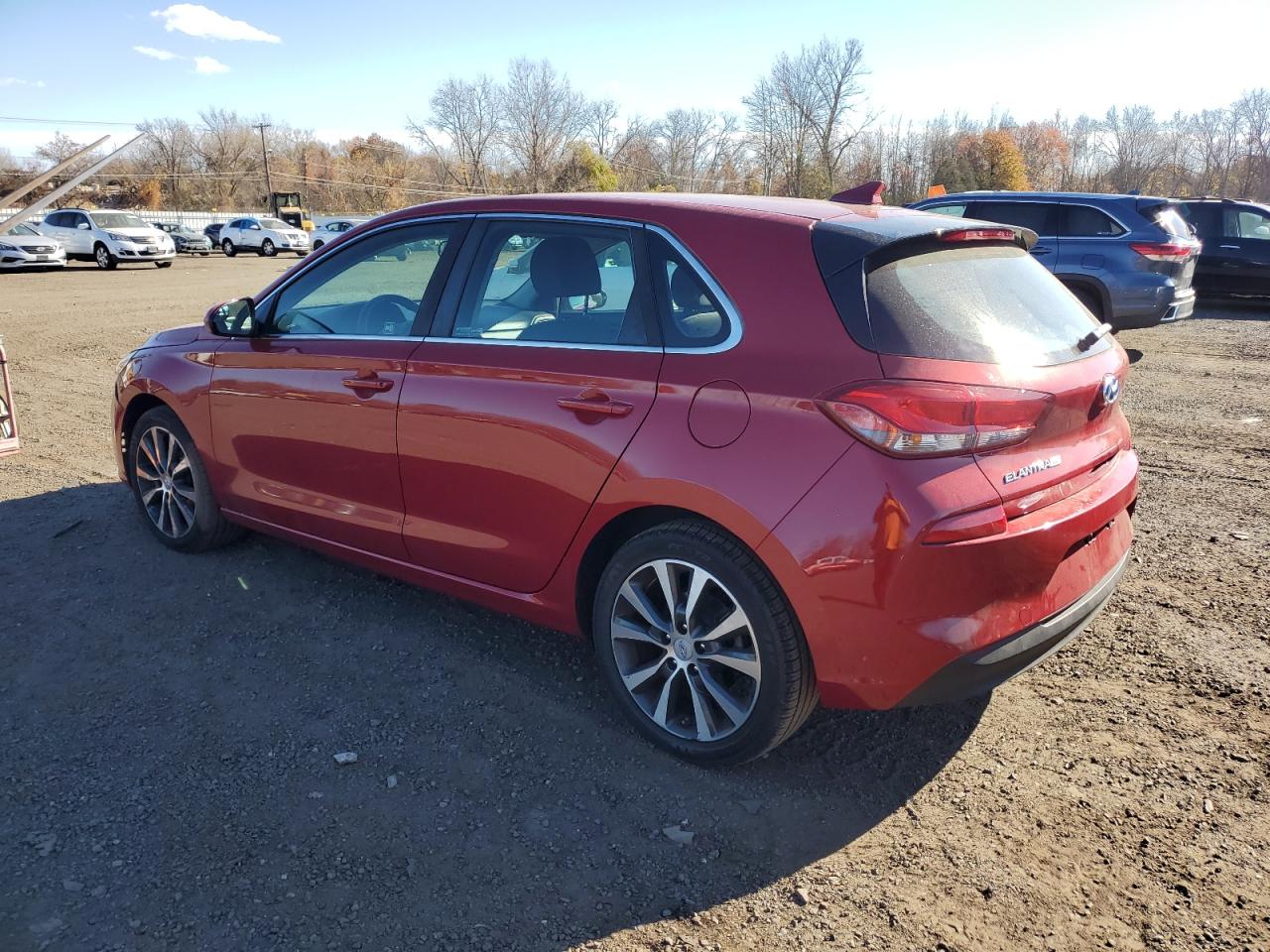 2018 Hyundai Elantra - Image 2