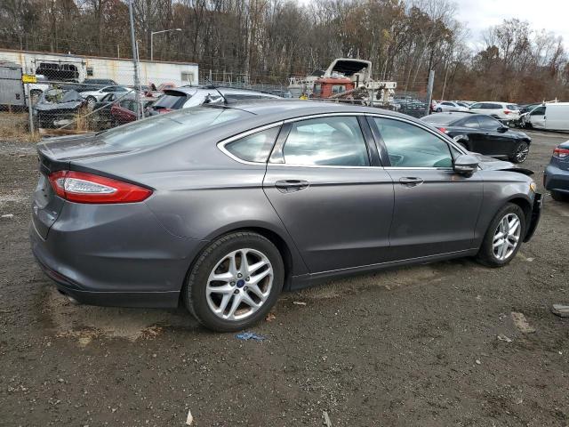  FORD FUSION 2014 Gray