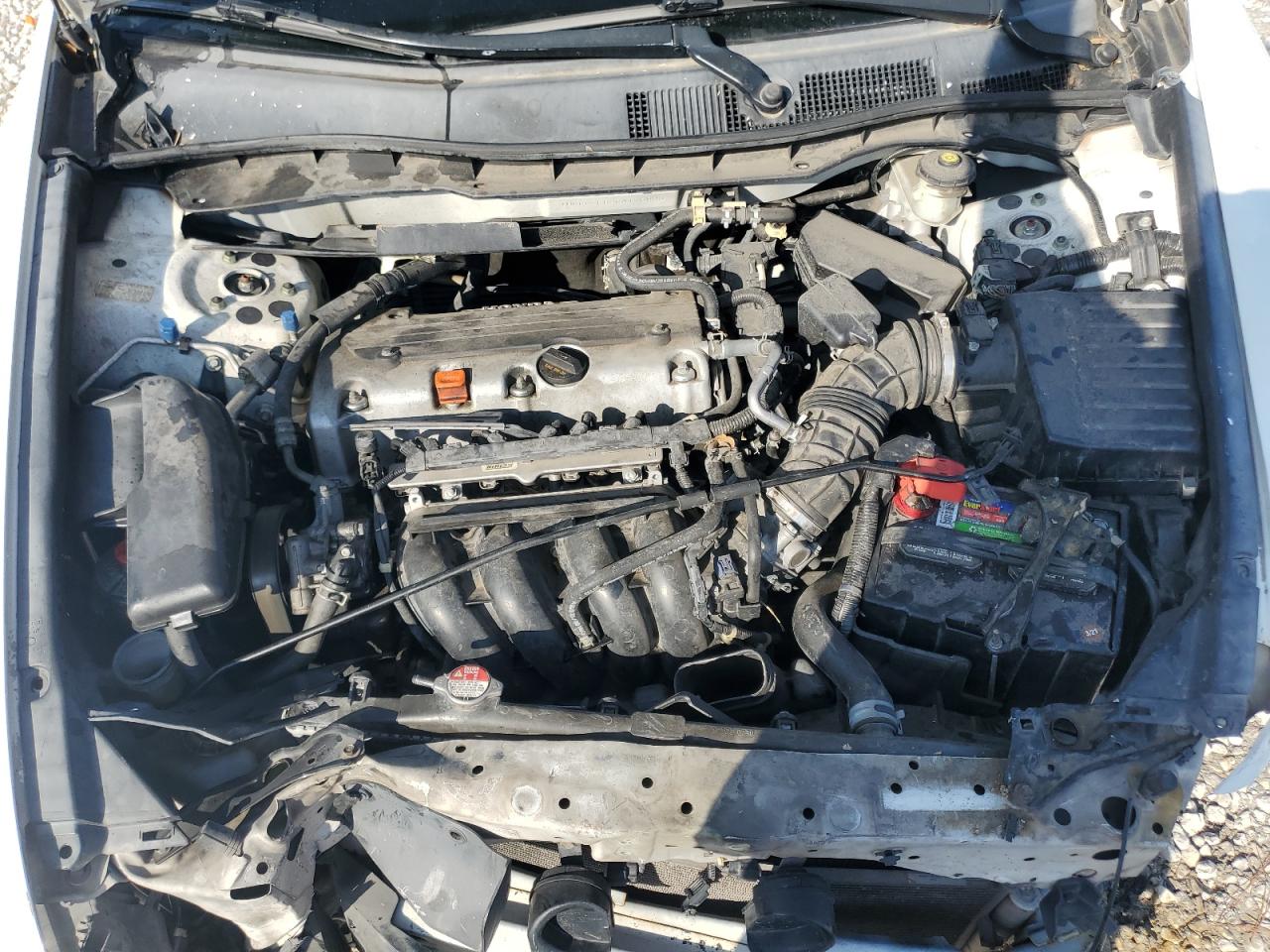 2012 Honda Accord - Image 11