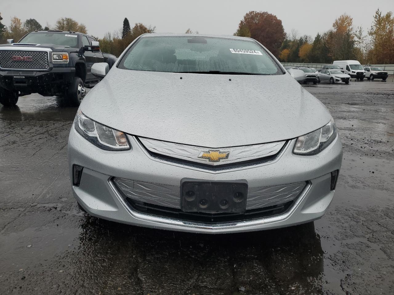 2017 Chevrolet Volt - Image 5