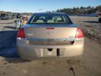 2007 Chevrolet Impala Lt en Venta en Windham, ME - Side