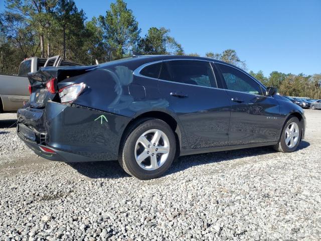  CHEVROLET MALIBU 2020 Szary