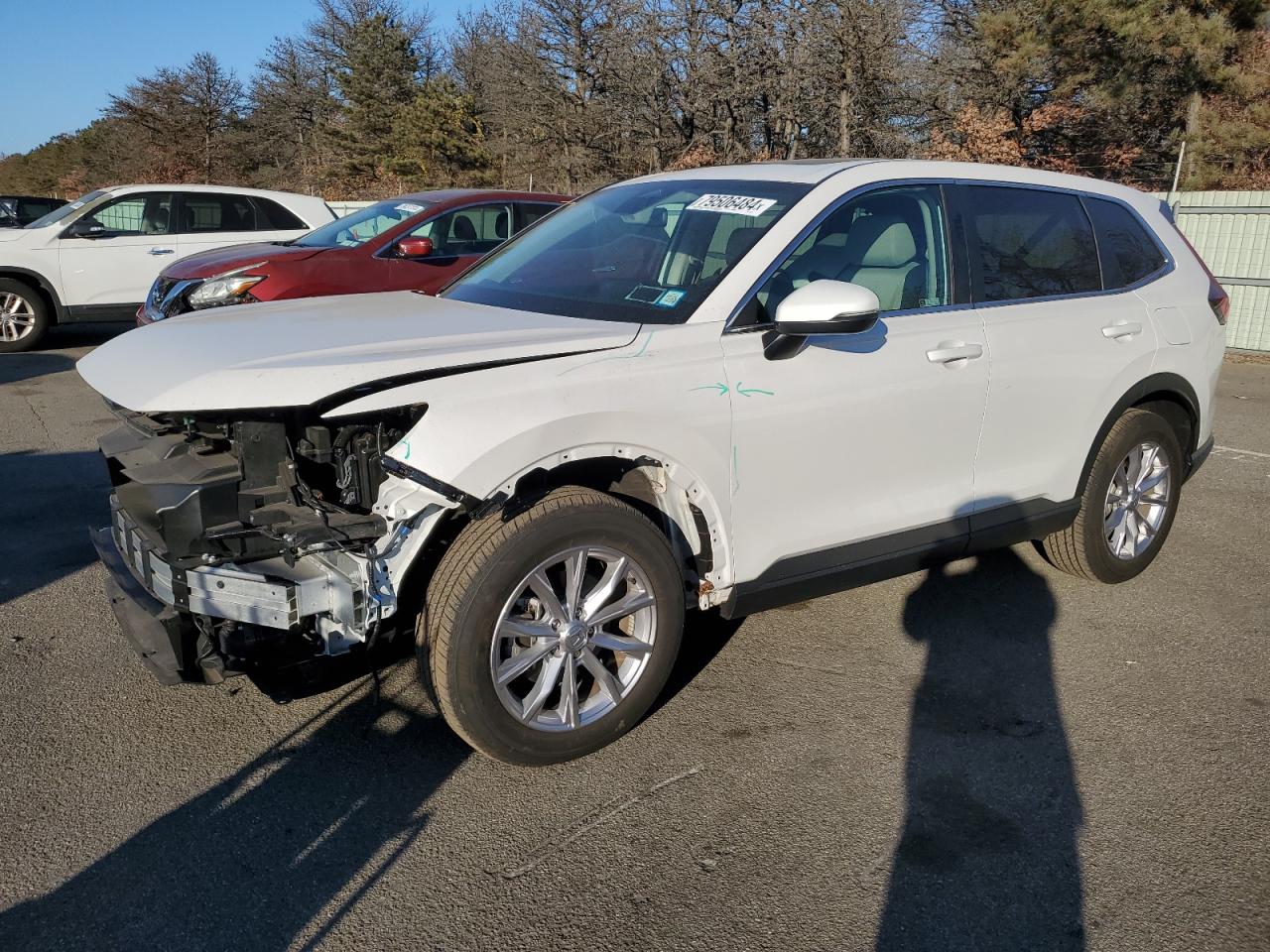 2023 Honda CR-V - Image 1
