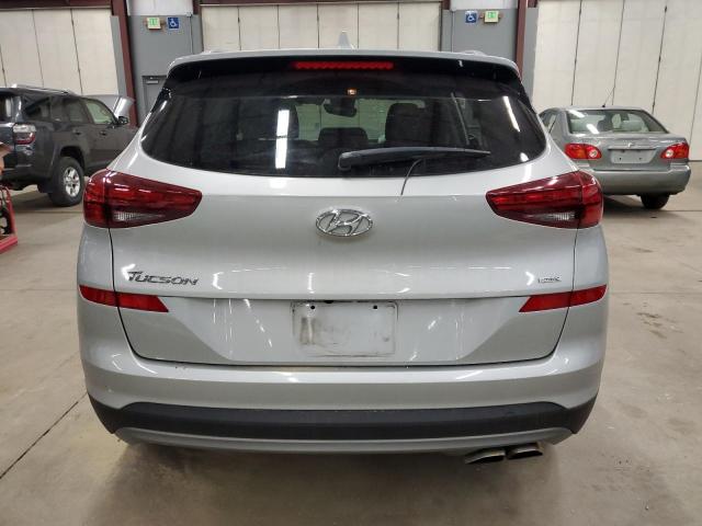 KM8J3CAL2MU377154 Hyundai Tucson LIM 6