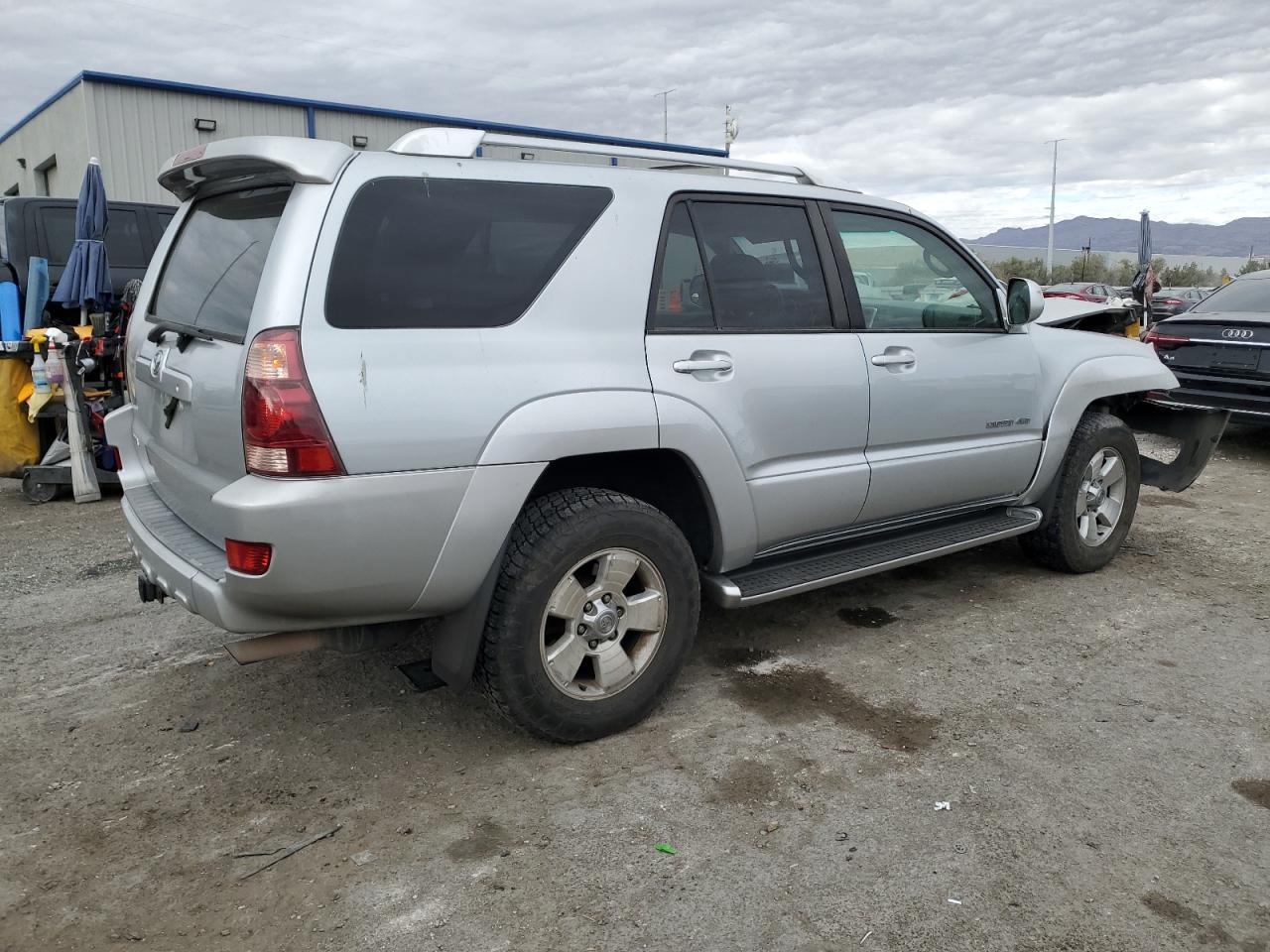 2003 Toyota 4Runner - Image 3