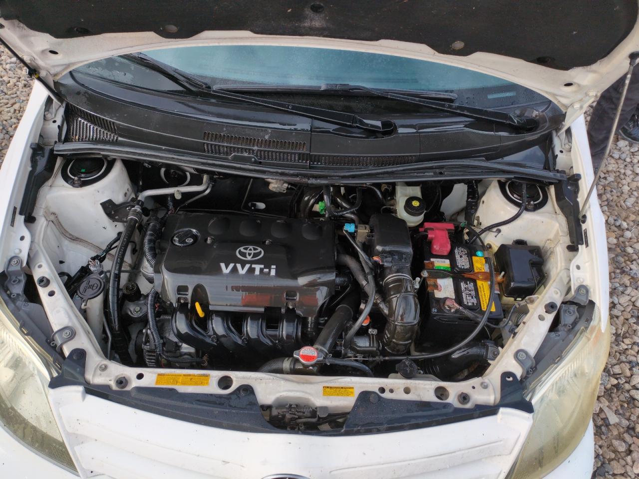 2005 Scion xA - Image 11