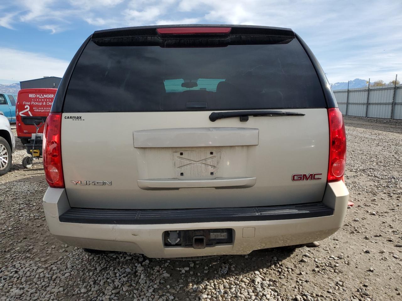 2007 GMC Yukon - Image 6