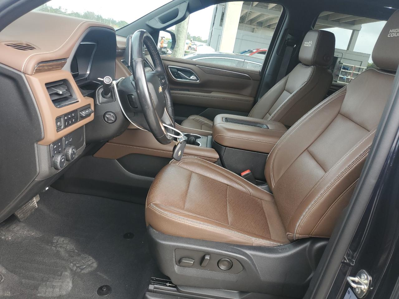 2023 Chevrolet Tahoe - Image 7