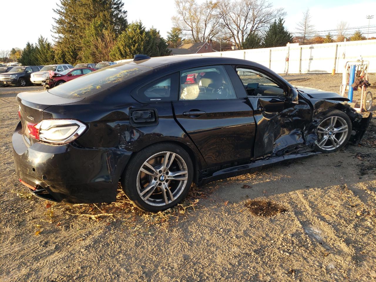 2018 BMW 4er - Image 3