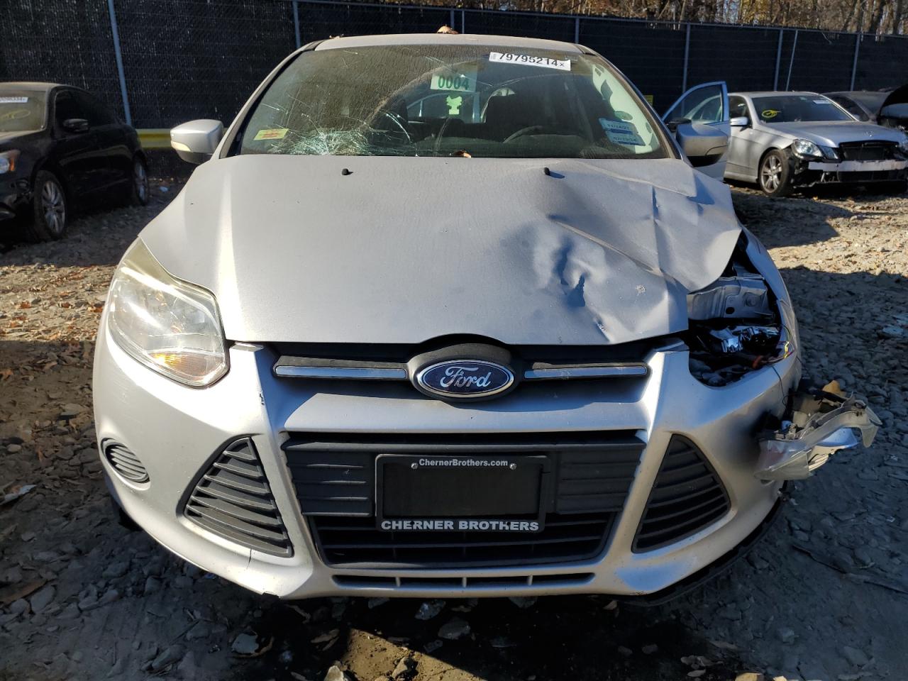 2013 Ford Focus - Image 5