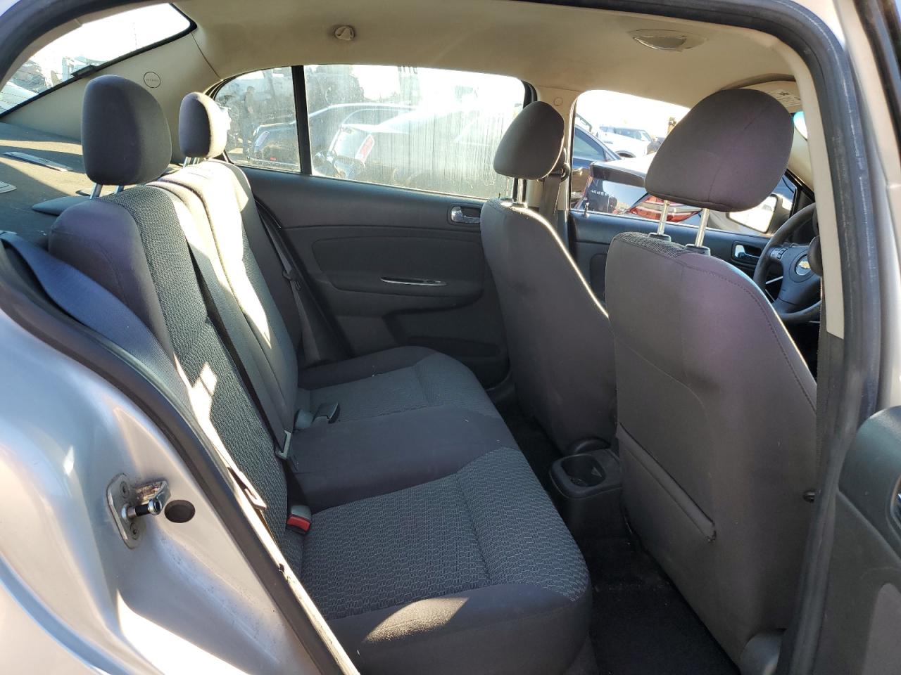 2010 Chevrolet Cobalt - Image 10