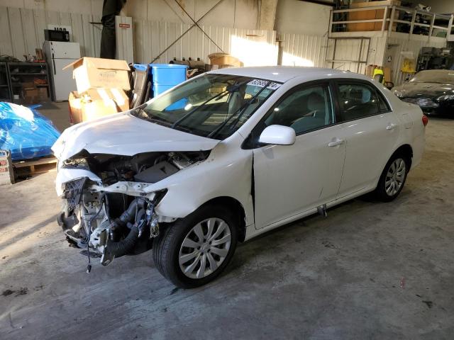 2012 Toyota Corolla Base for Sale in Martinez, CA - Front End