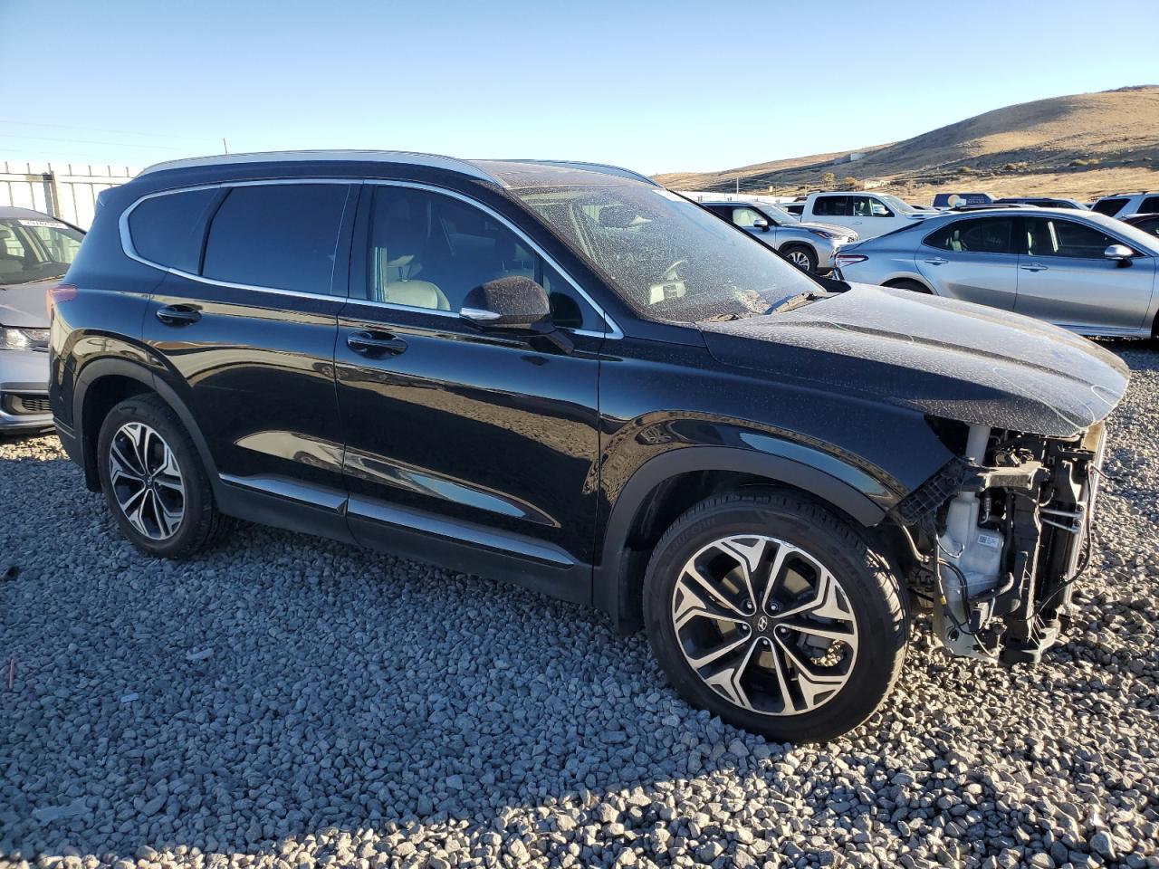 2020 Hyundai Santa Fe - Image 4