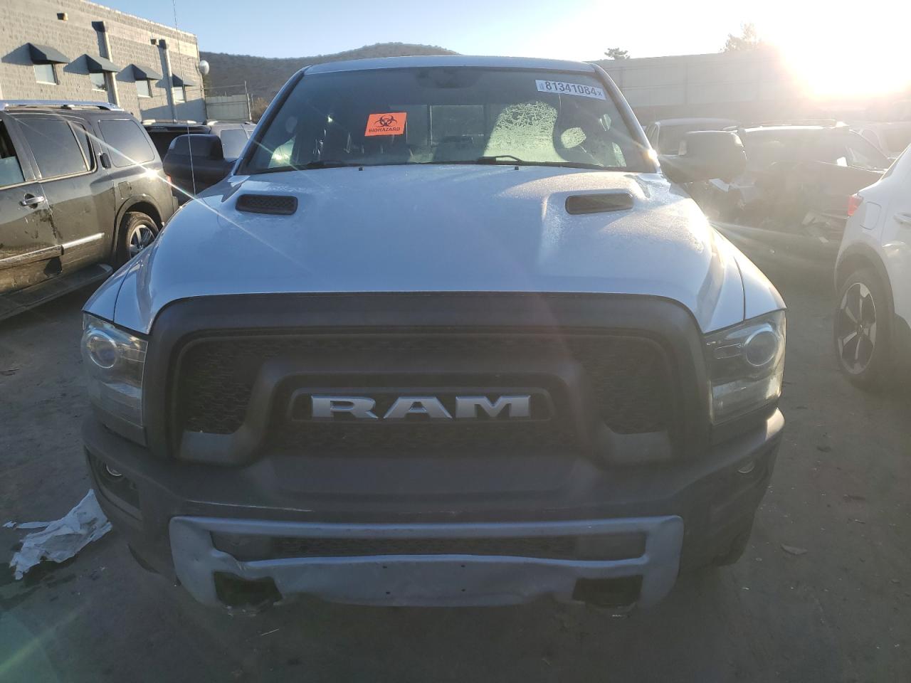 VIN 1C6RR7YT0GS282795 2016 RAM 1500 no.5