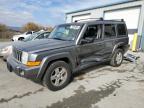 2007 Jeep Commander  en Venta en Chambersburg, PA - Side