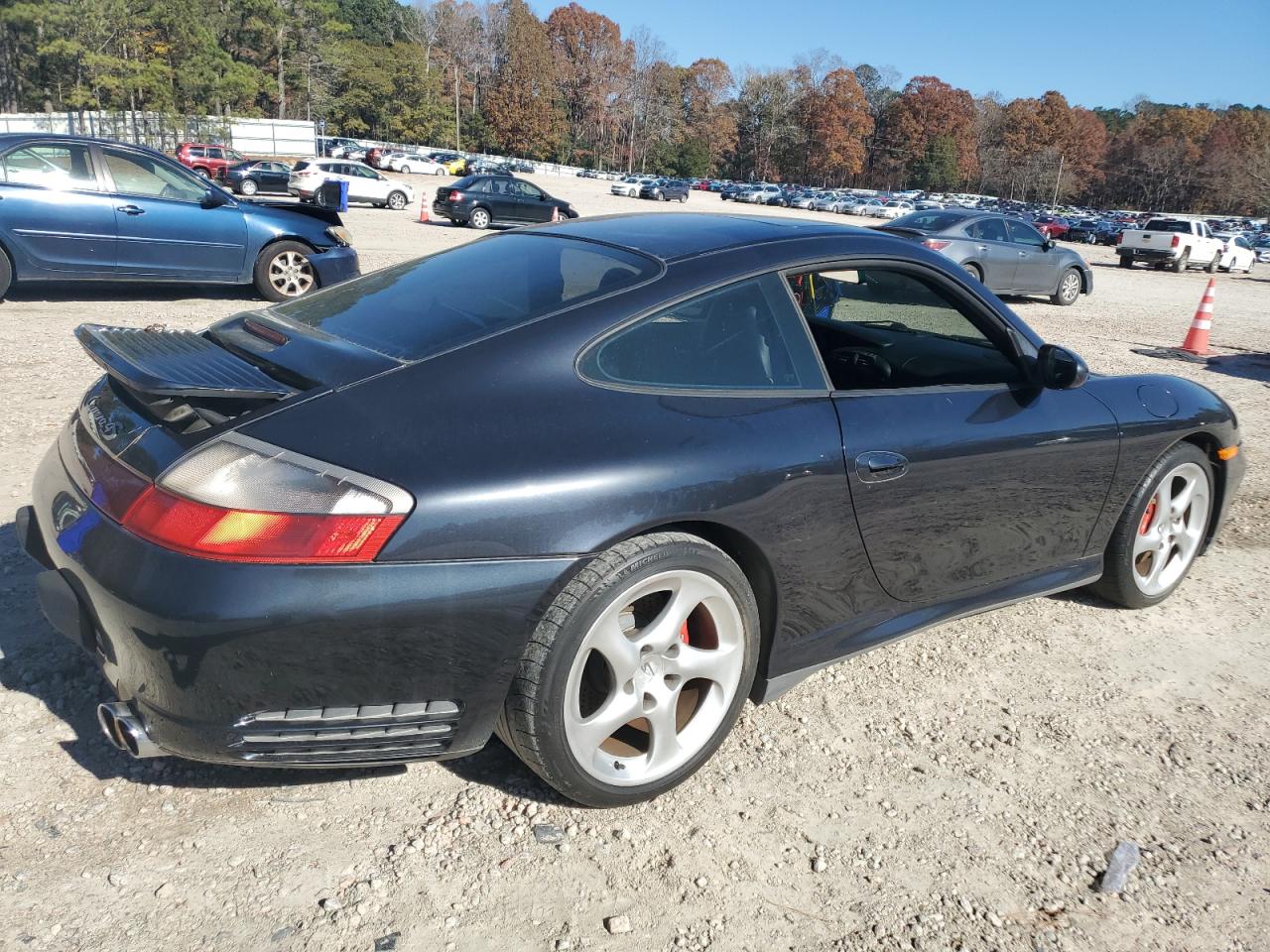 2004 Porsche 911 - Image 3
