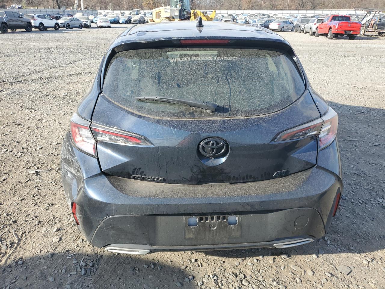 2022 Toyota Corolla - Image 6