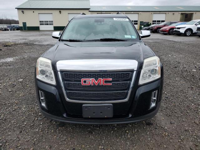  GMC TERRAIN 2013 Czarny