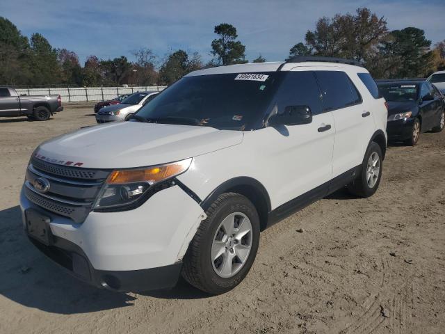 2013 Ford Explorer  for Sale in Hampton, VA - Front End