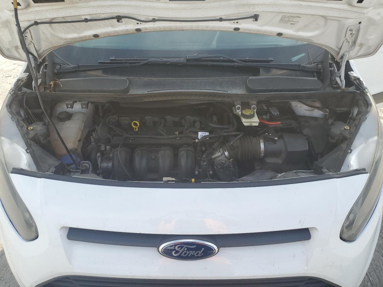 2015 Ford Transit - Image 12