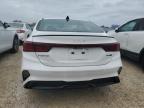 2022 Kia Forte Gt Line zu verkaufen in Arcadia, FL - Water/Flood