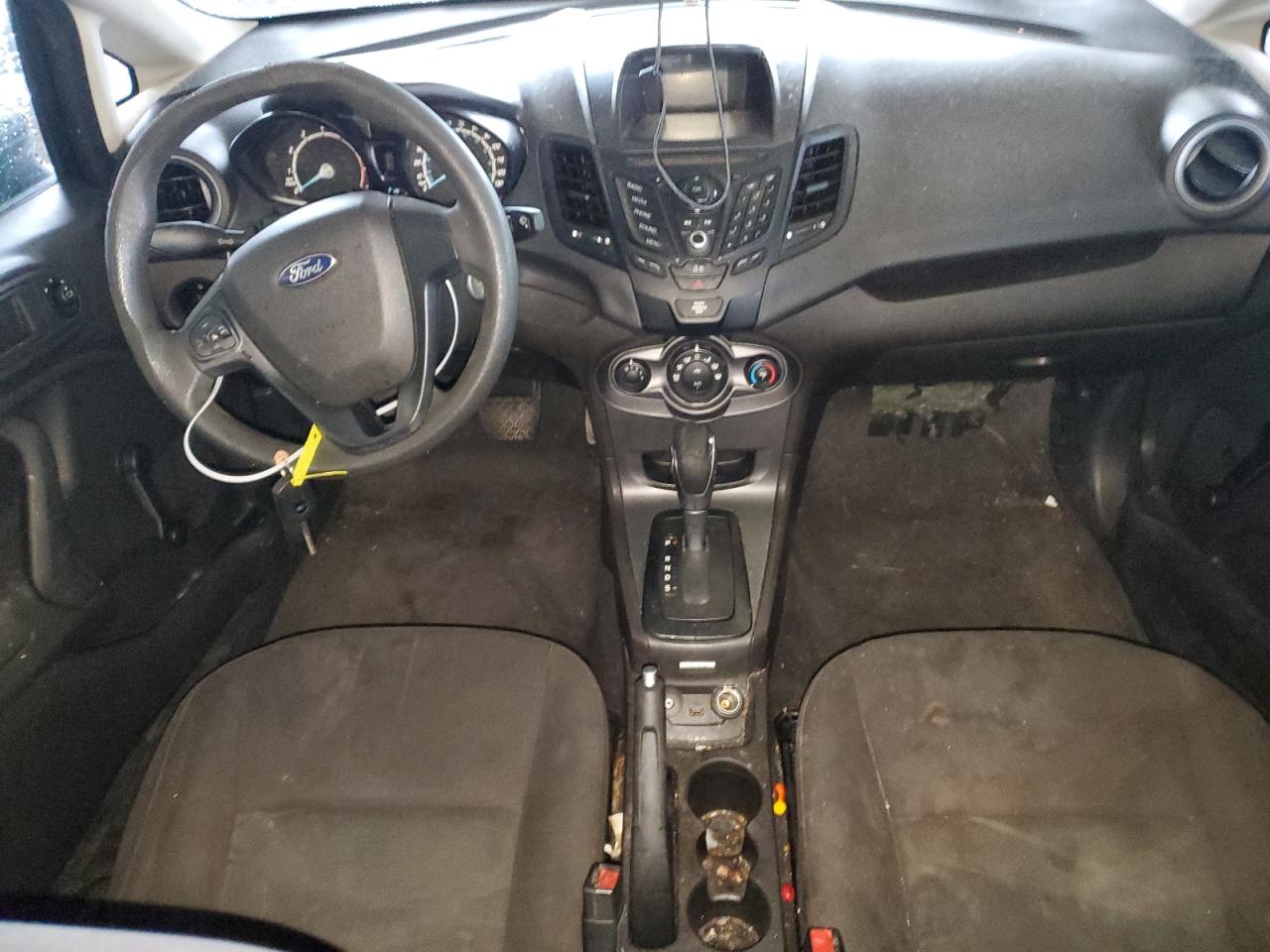 2014 Ford Fiesta - Image 8