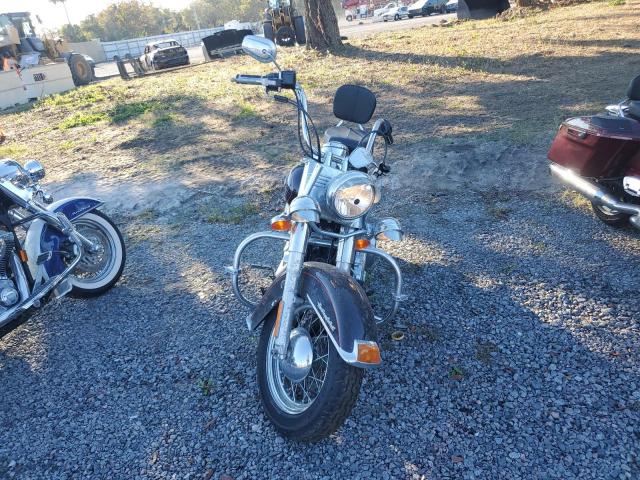 2011 HARLEY-DAVIDSON FLSTC   