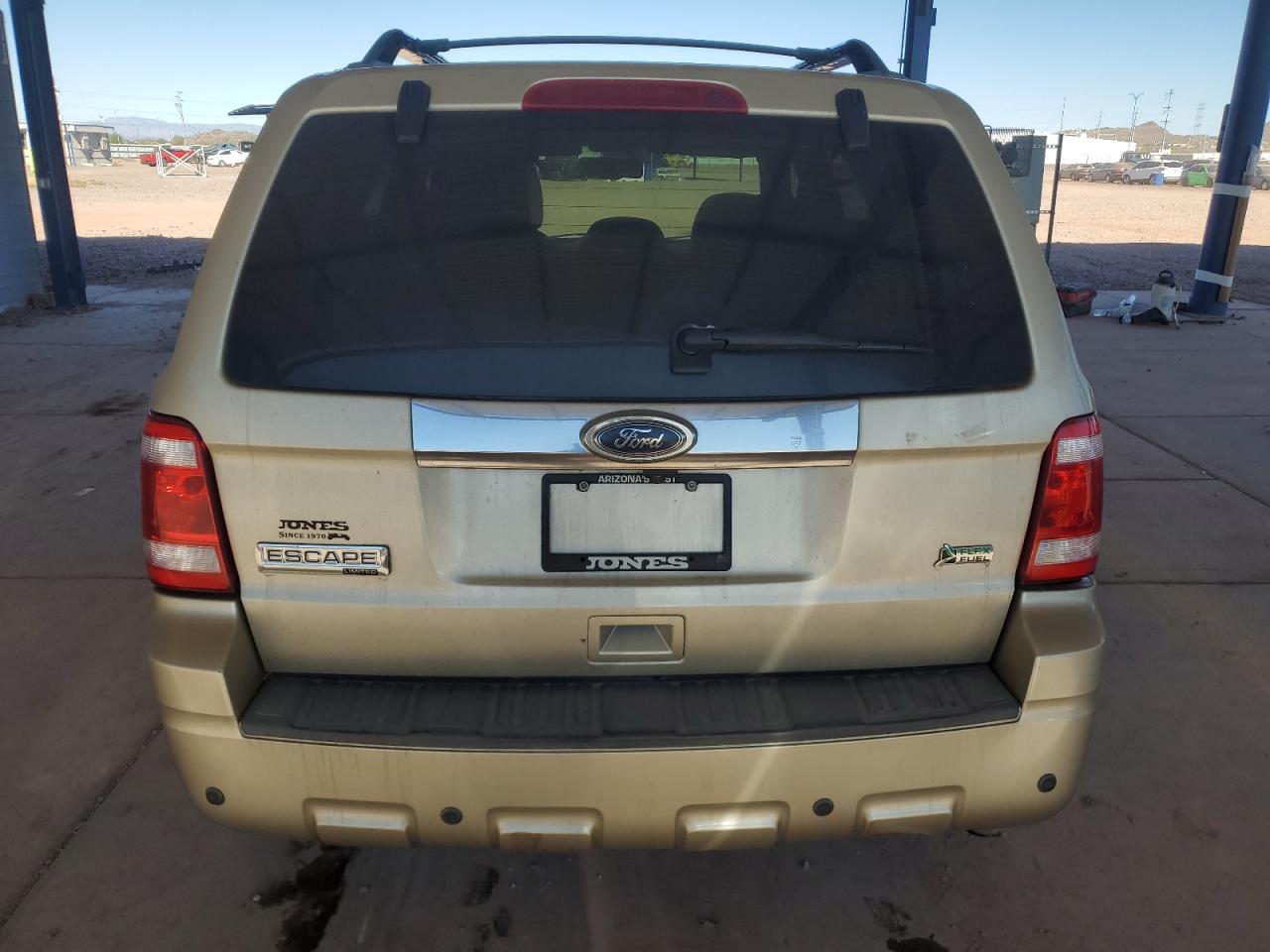 2011 Ford Escape - Image 6
