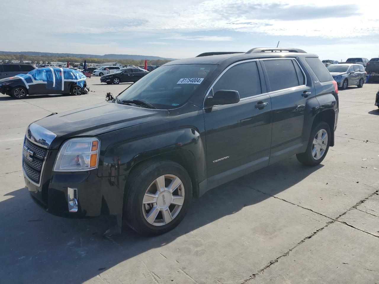 2013 GMC Terrain - Image 1