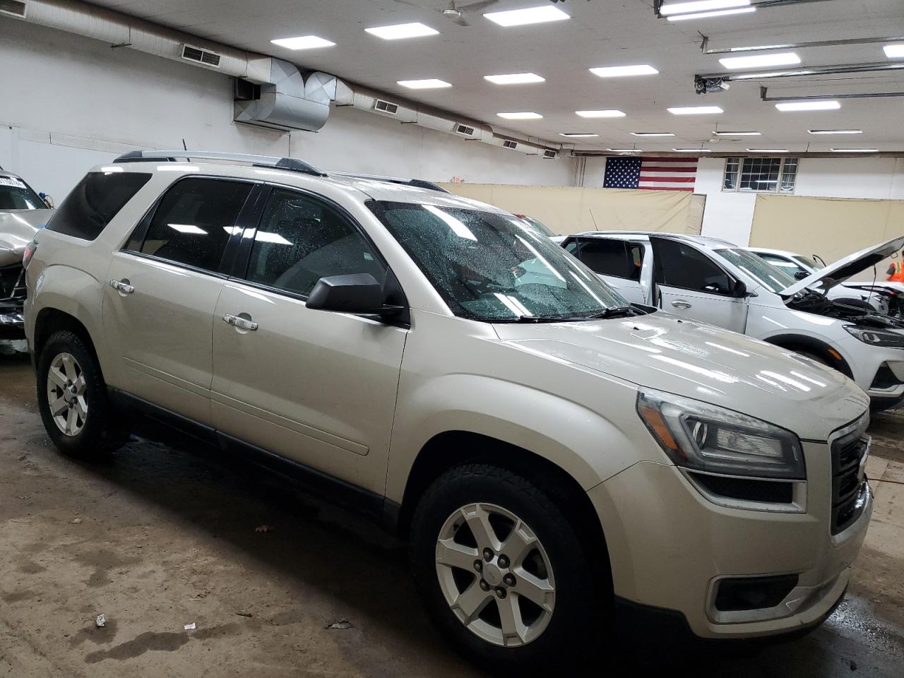 2016 GMC Acadia - Image 4