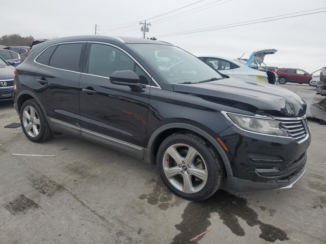 2018 Lincoln MKC - Image 4