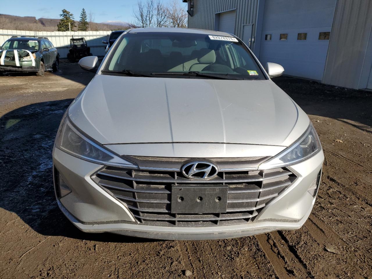 2019 Hyundai Elantra - Image 5