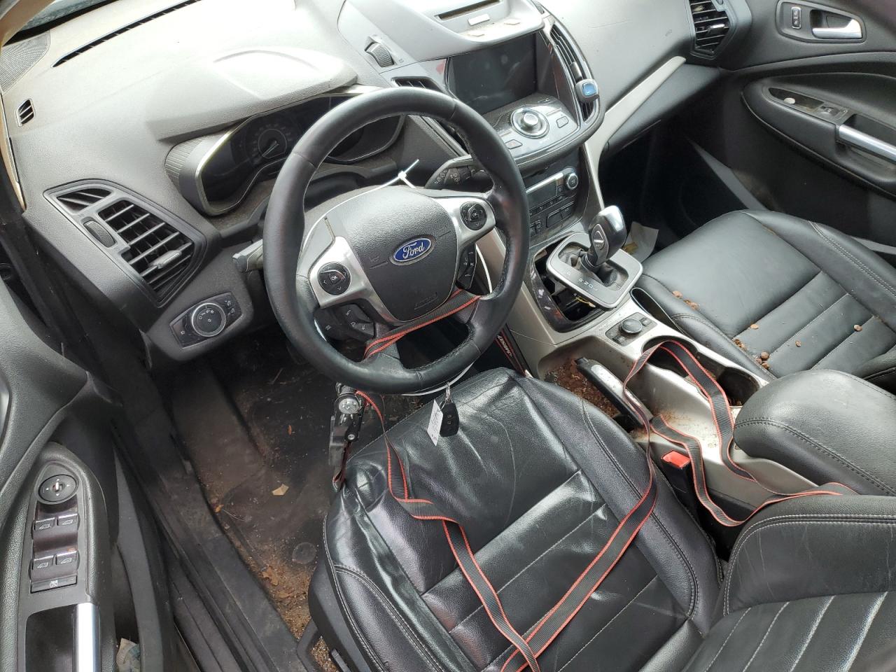 2016 Ford C-MAX - Image 8